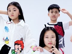 刘敏模特 || 平面造型课堂花絮