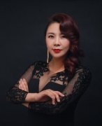 形象设计老师—刘佳