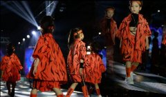 学习模特的成果，家长的态度很重要