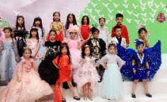 学模特，家长最想知道的问题