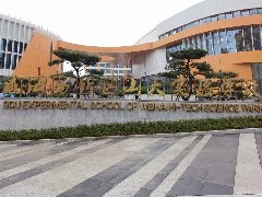 山大实验学校·少儿模特社团正式开课啦！