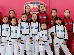 【中国教育电视台】‘虎娃迎春·童心贺岁’20